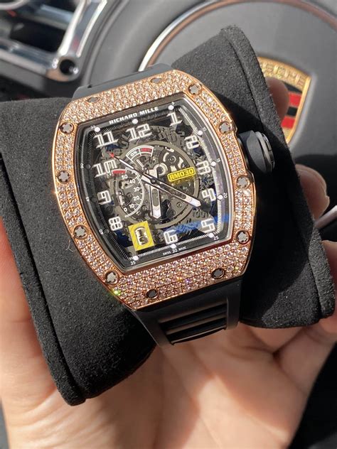 richard mille relojes precio|reloj richard mille original.